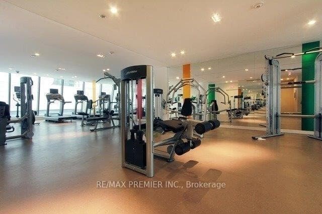 832 Bay Street Unit 3601 photo 7