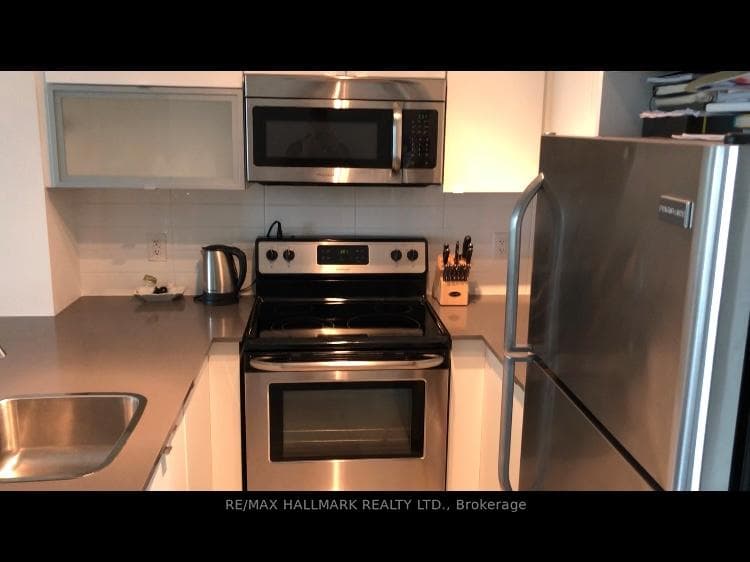 150 East Liberty Street Unit 1016 photo 5