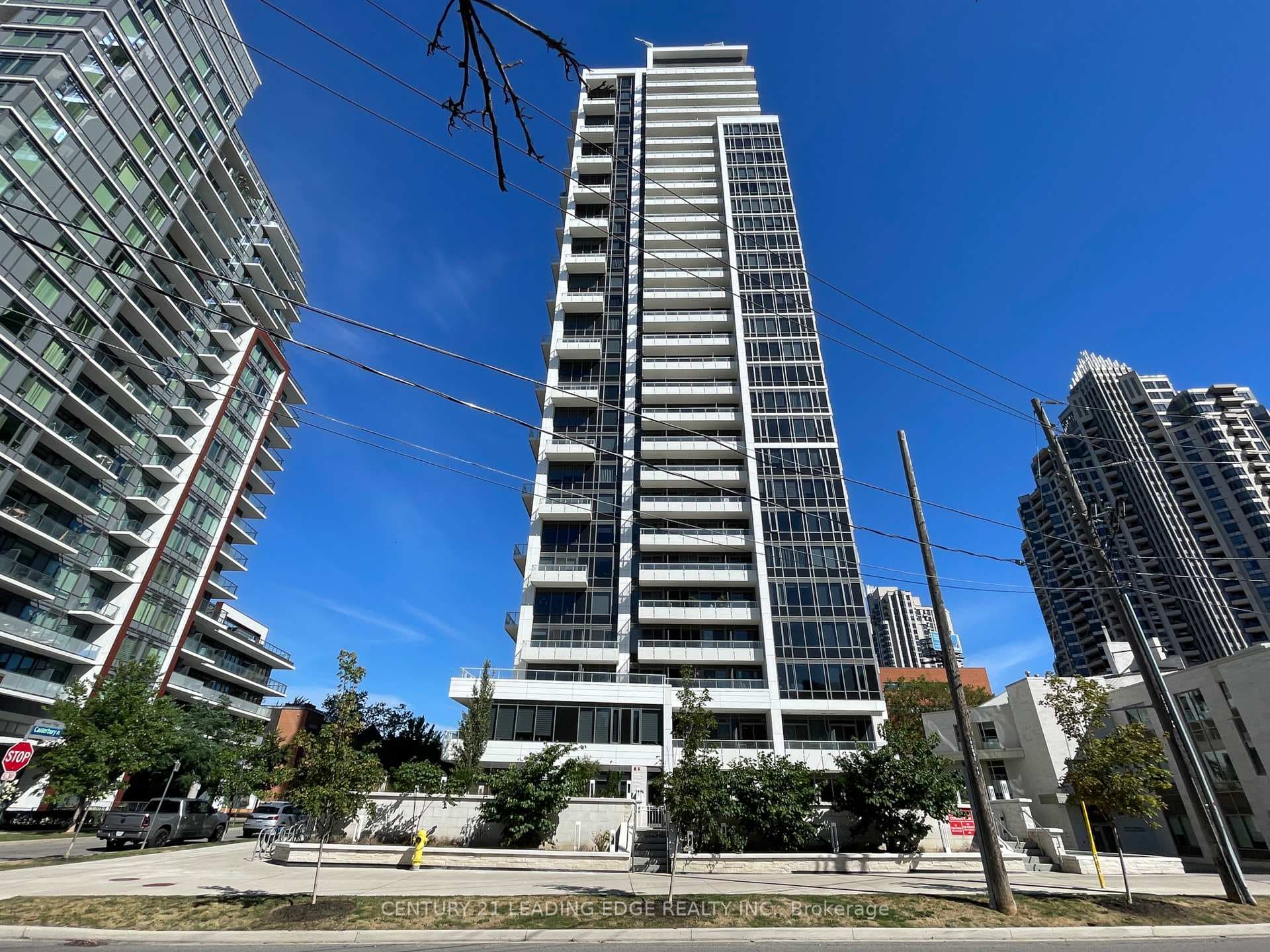 75 Canterbury Place Unit 507 photo 1