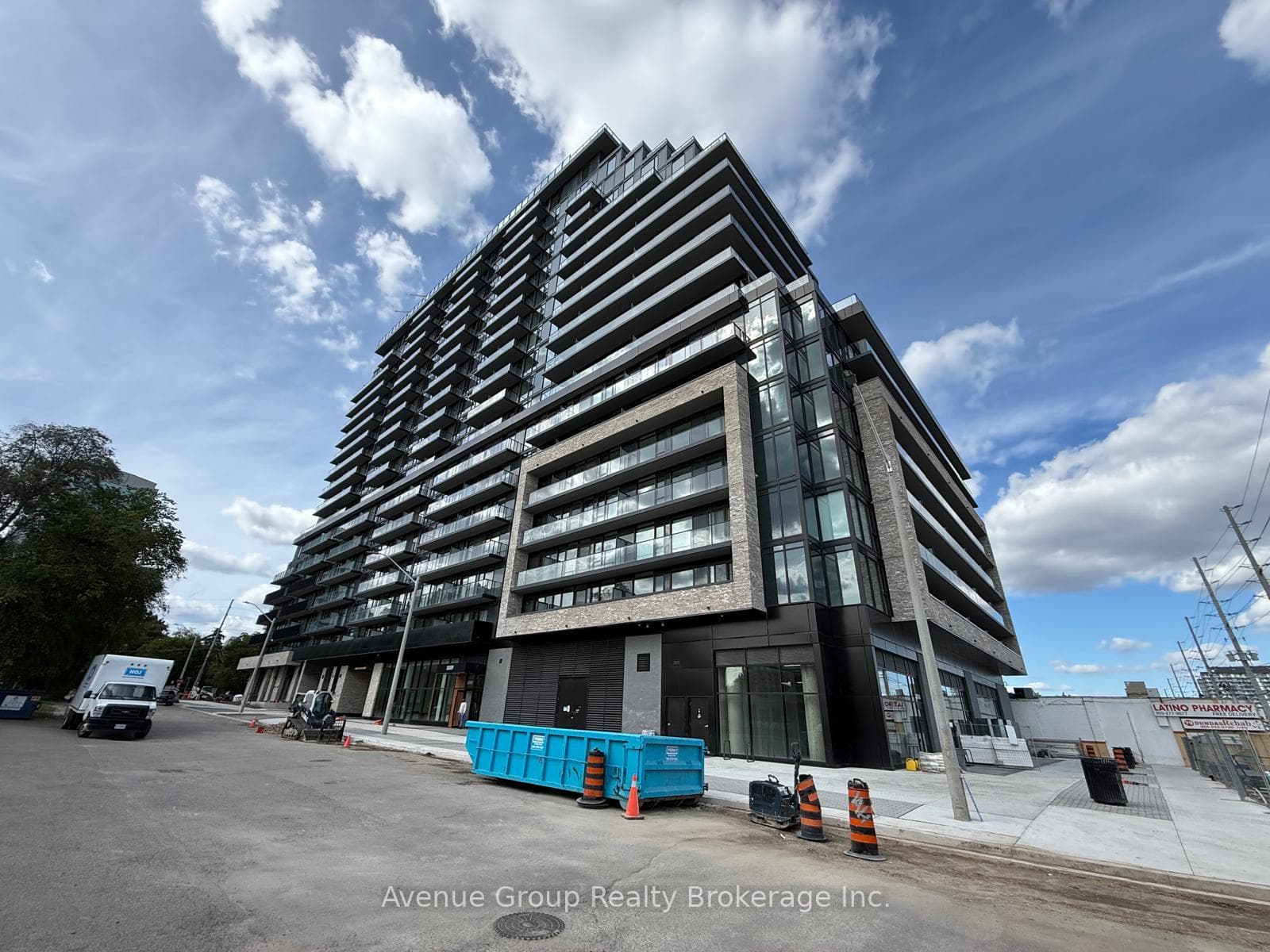3009 Novar Road Unit 1203 photo 1