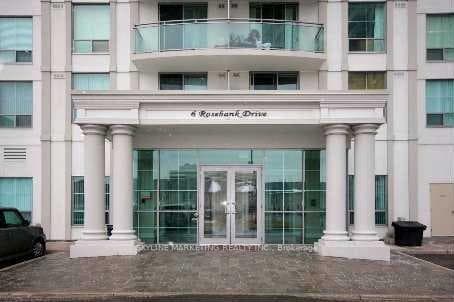 6 Rosebank Drive Unit 2K photo 5
