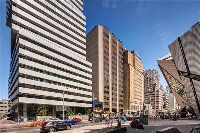 200 Bloor Street Unit 2006 photo 2