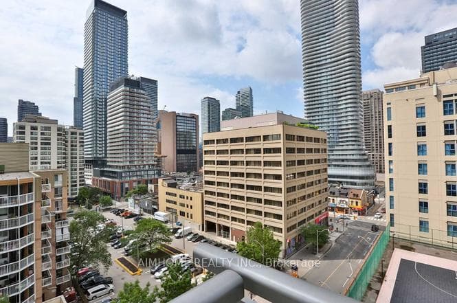 22 Wellesley Street Unit 1003 photo 26