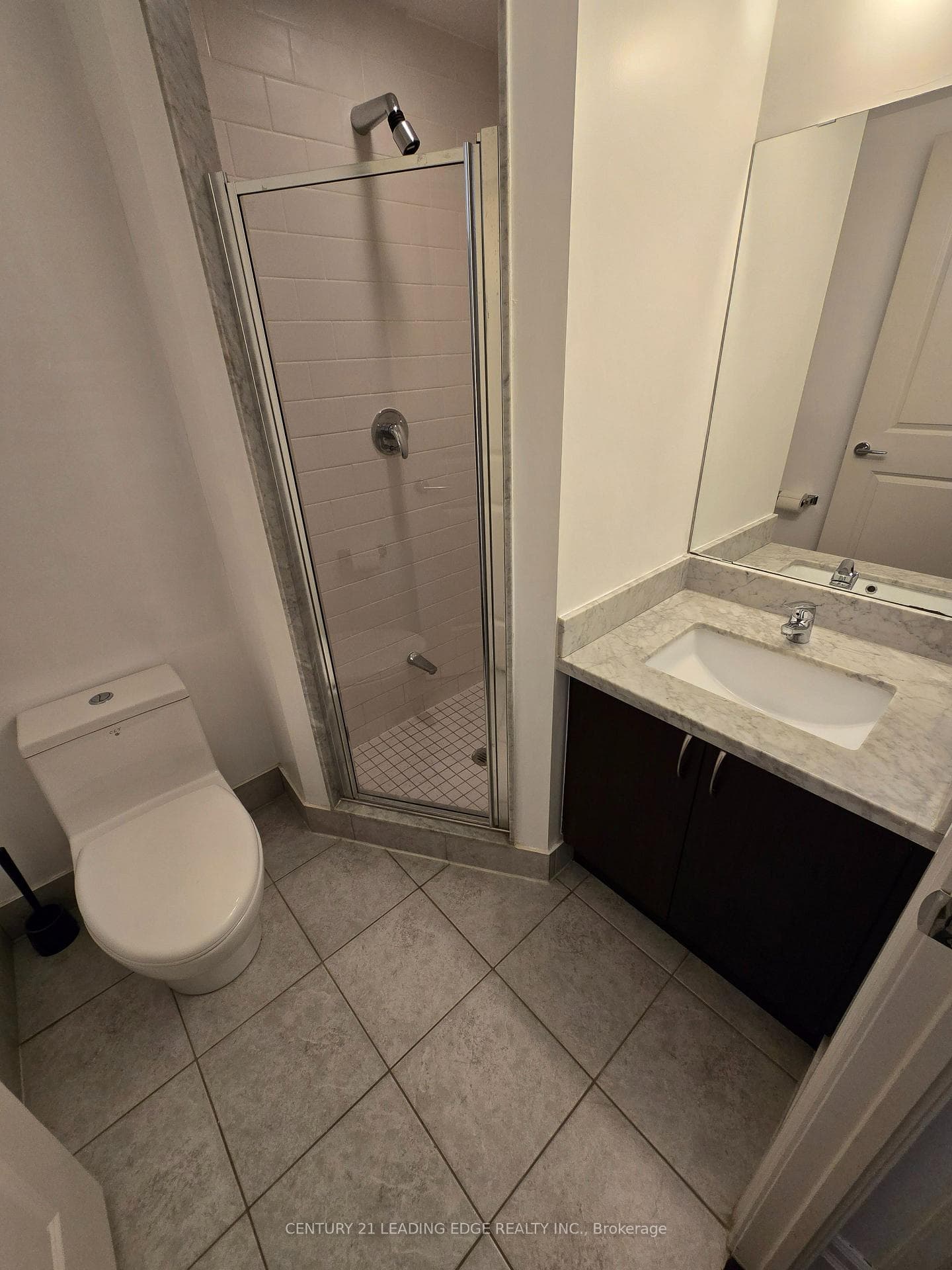 3-Piece Main Bath