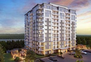 56 Lakeside Terrace Unit 714 photo 1