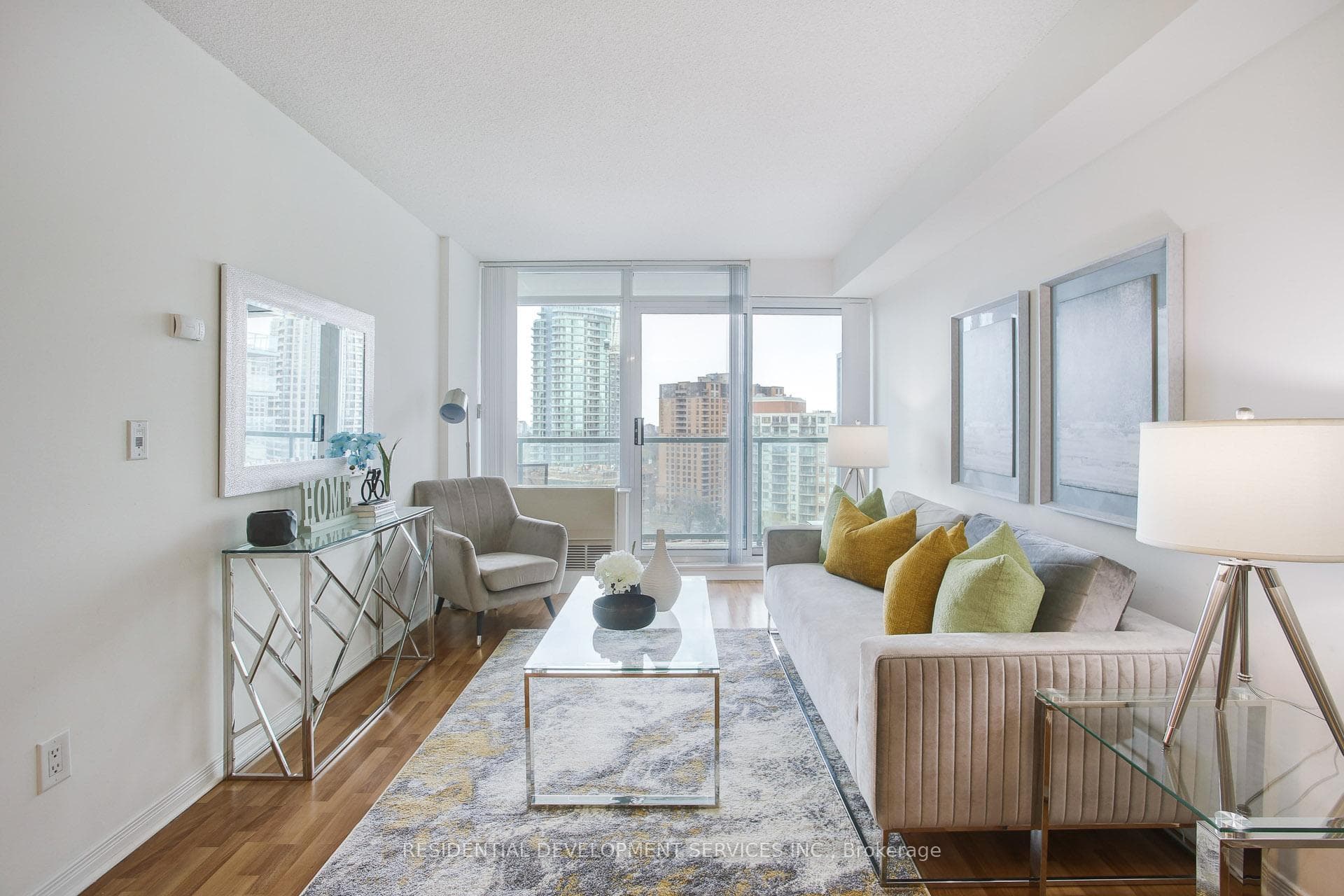 5508 Yonge Street Unit 1511 photo 12