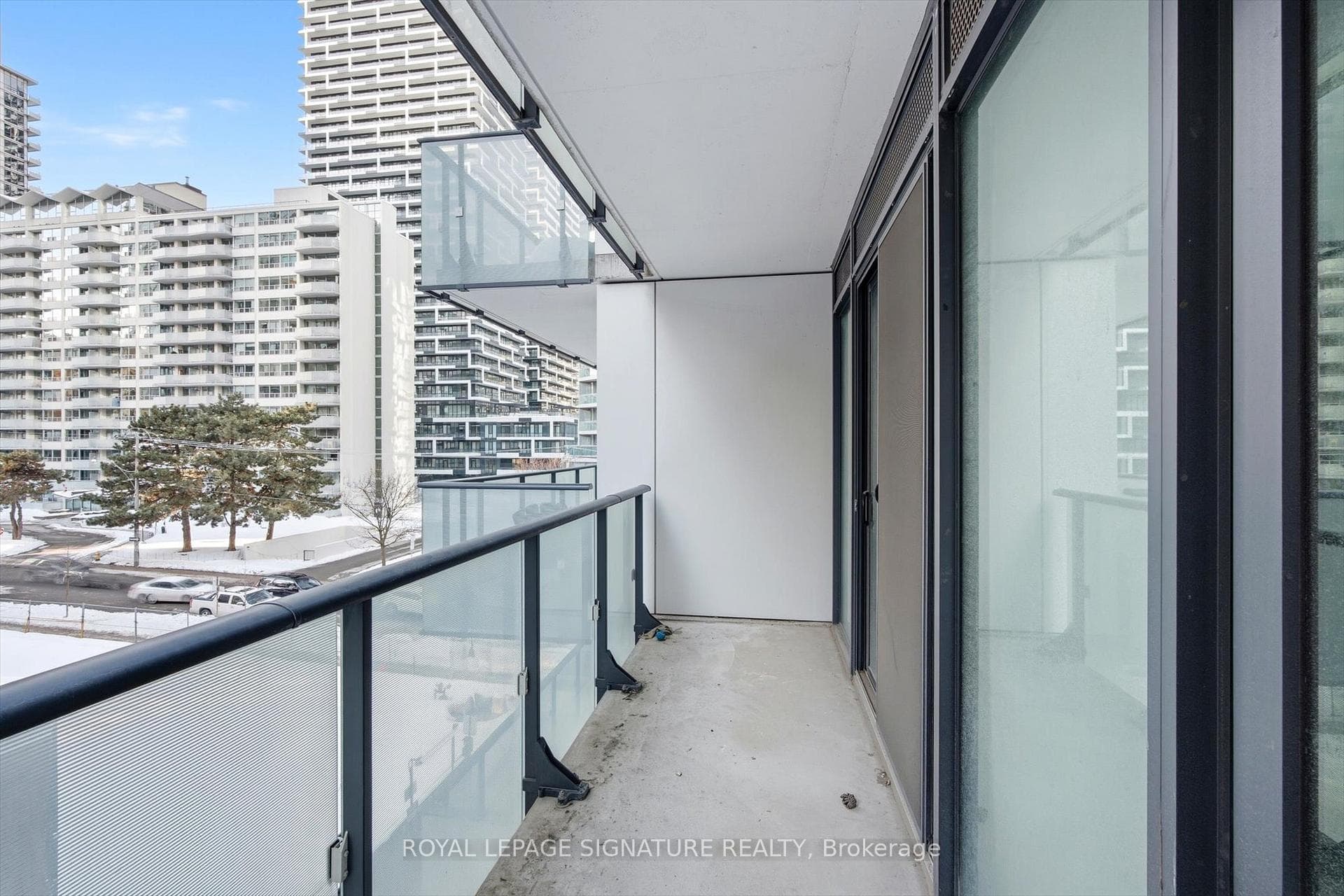 161 Roehampton Avenue Unit 322 photo 7