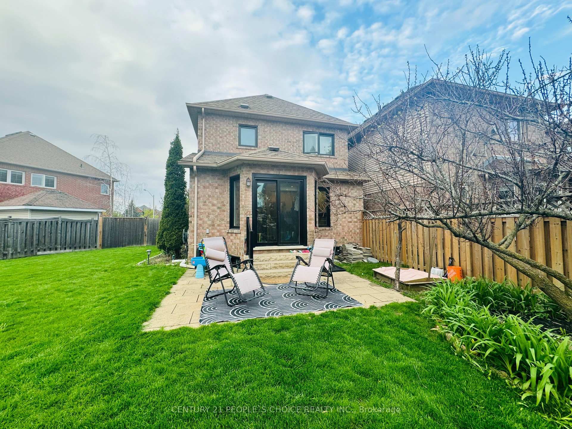 6026 Clover Ridge Crescent photo 34