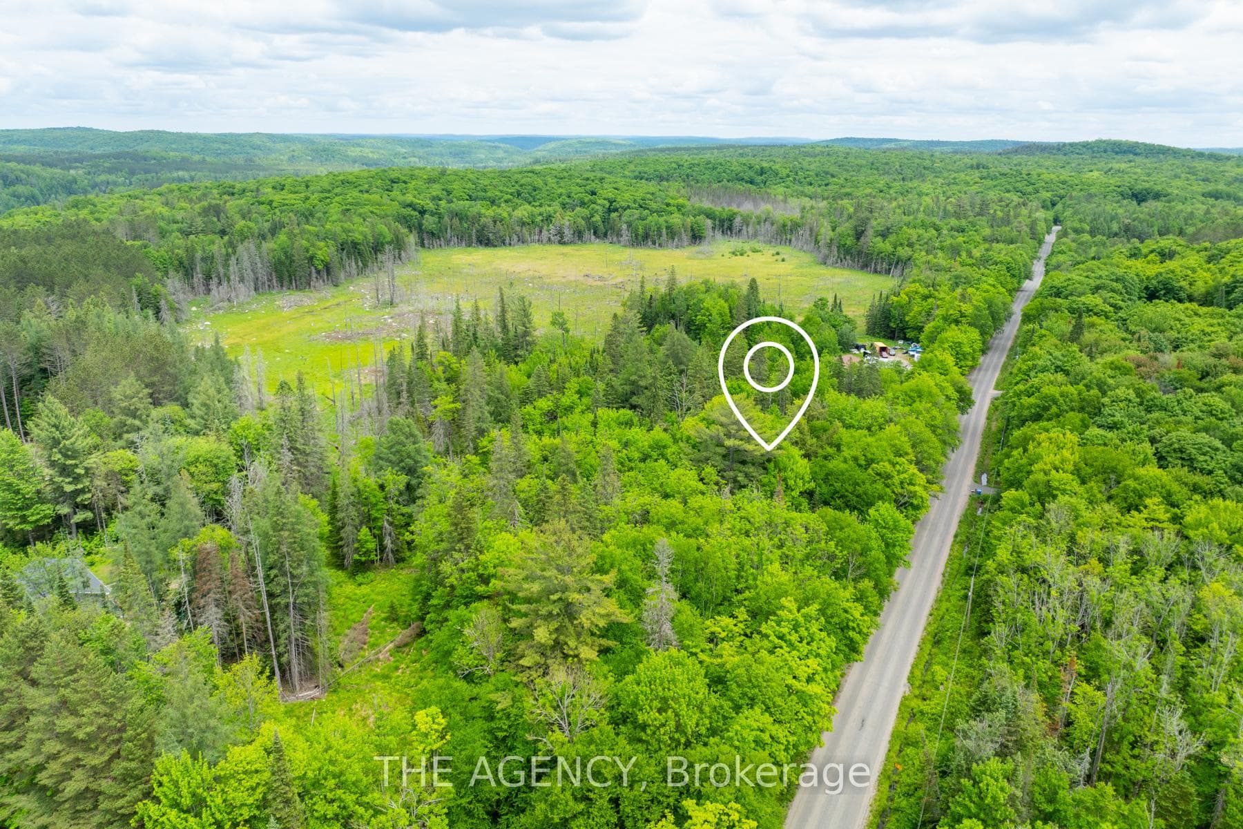 1233 Harp Lake Road photo 1