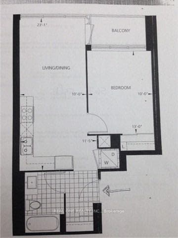 5168 Yonge Street Unit 3508 photo 14