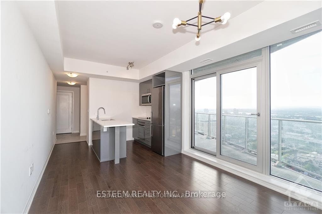 805 CARLING Avenue Unit 3601 photo 9