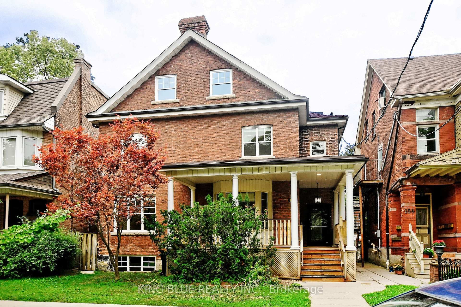 161 Madison Avenue Unit unit B photo 1
