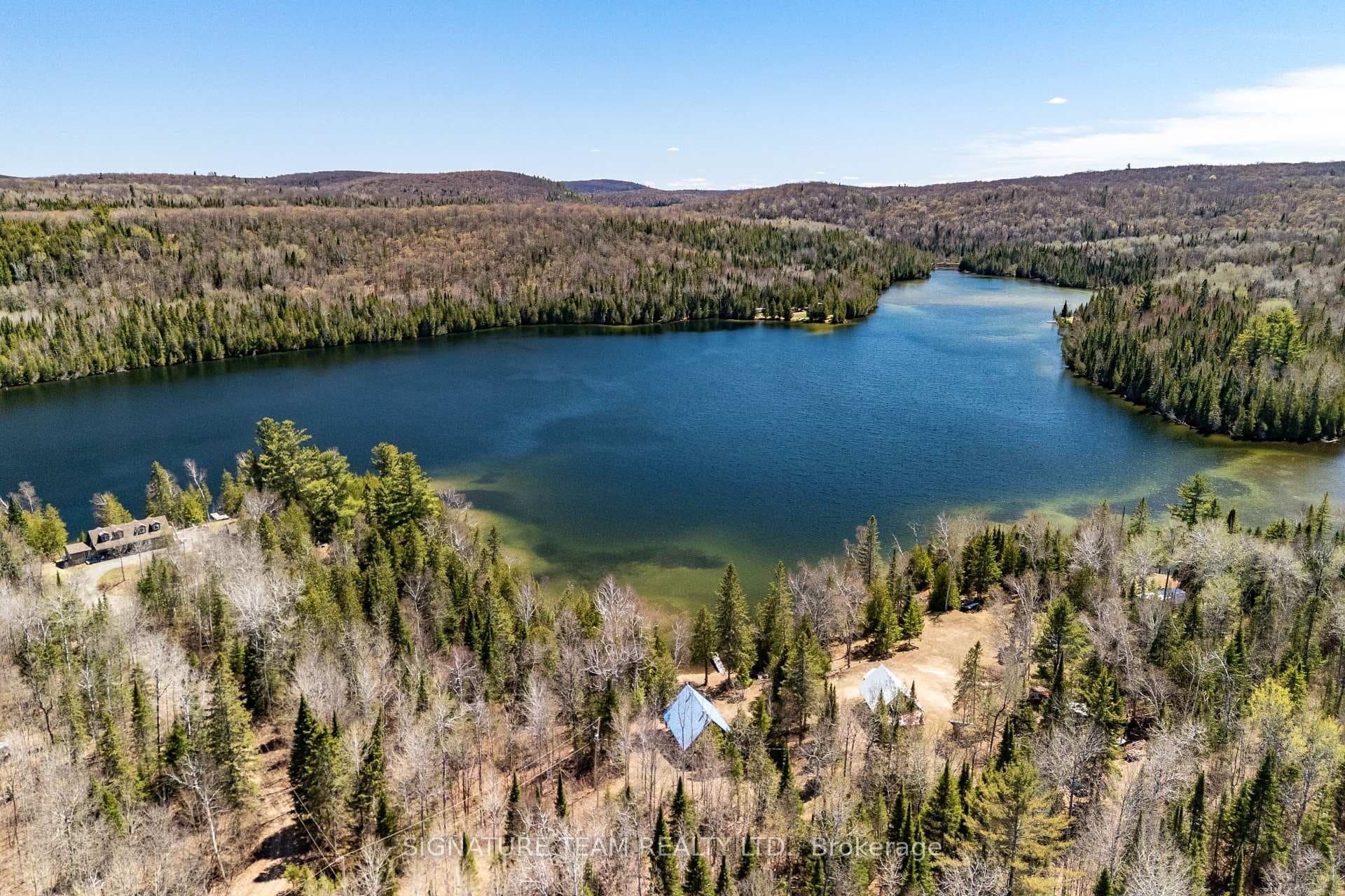 527 A Lorwell Lake Lane photo 28