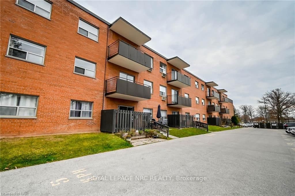485 THOROLD Road Unit 306 photo 29
