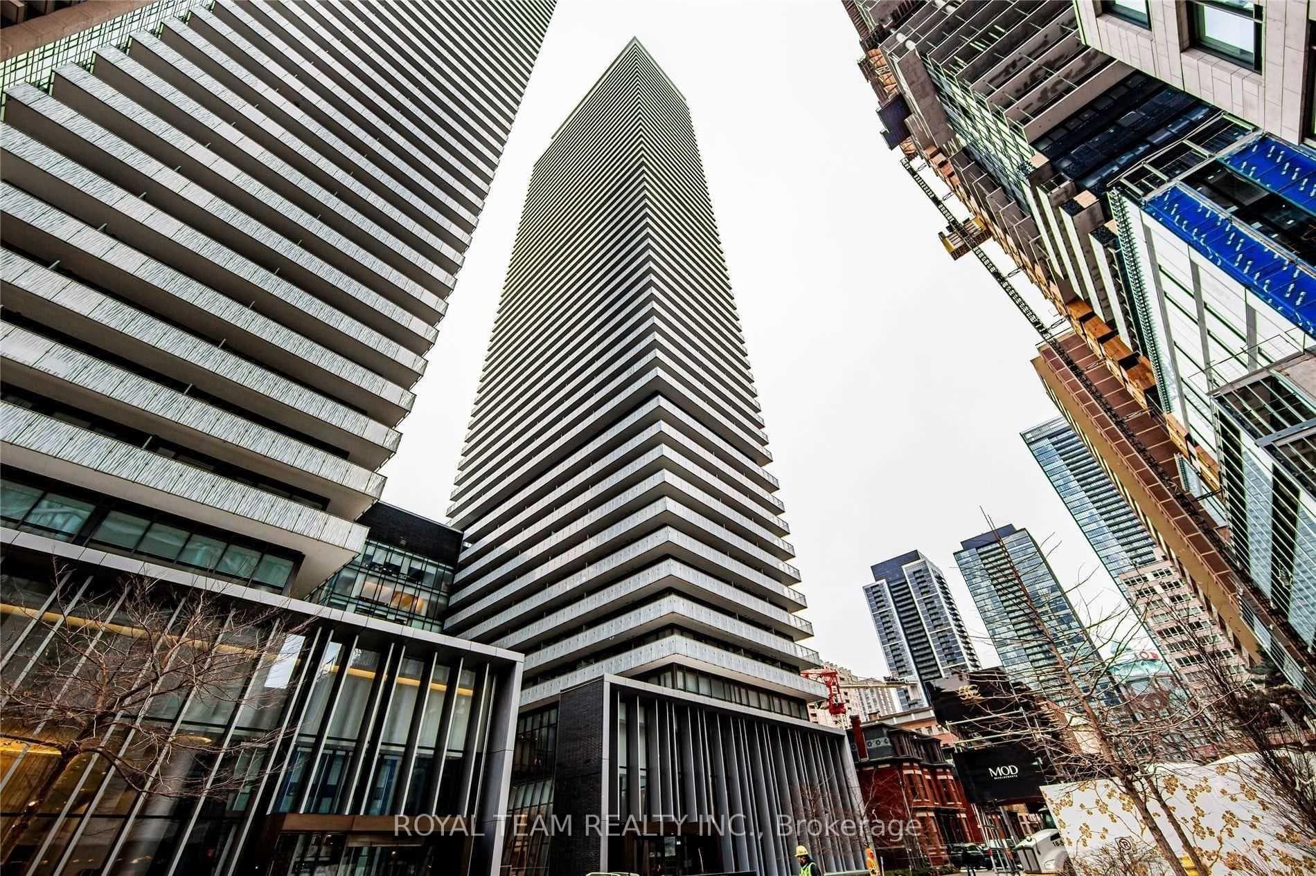50 Charles Street Unit 1501 photo 1