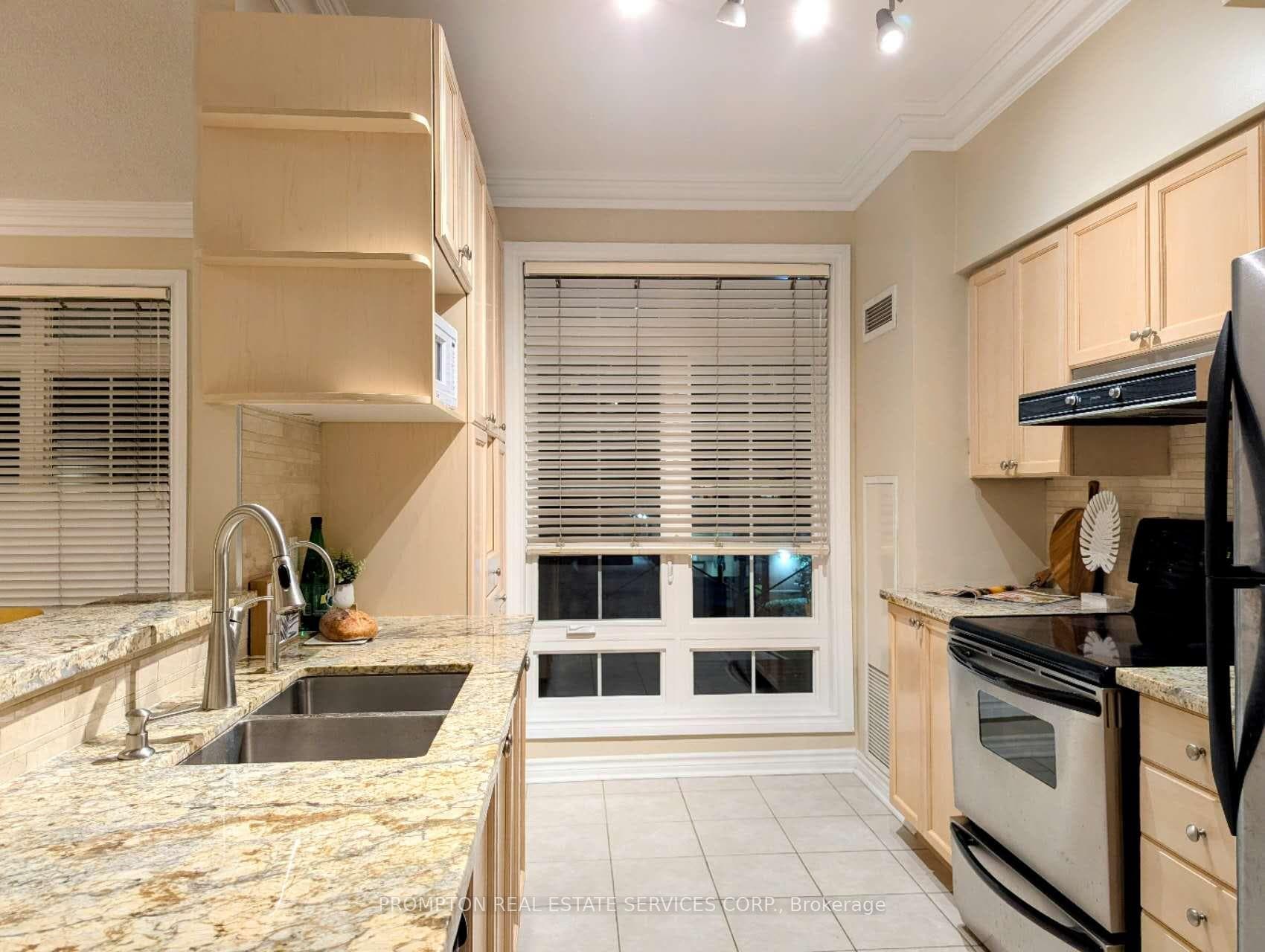 38 Kenaston Gardens Unit Gv 206 photo 6
