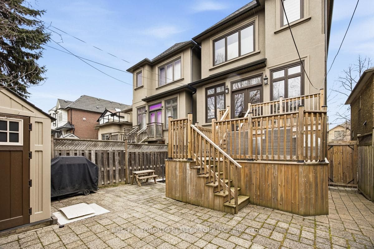 290 Cranbrooke Avenue photo 47