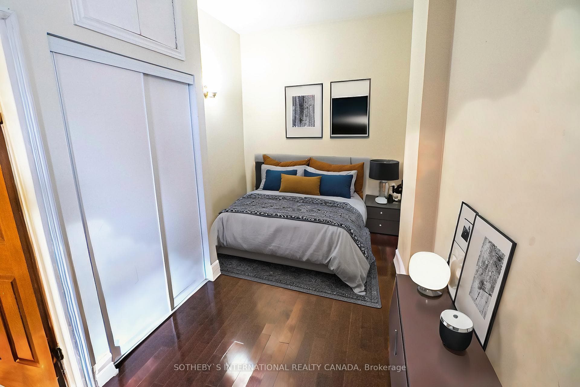 273 St. George Street Unit 5 photo 6