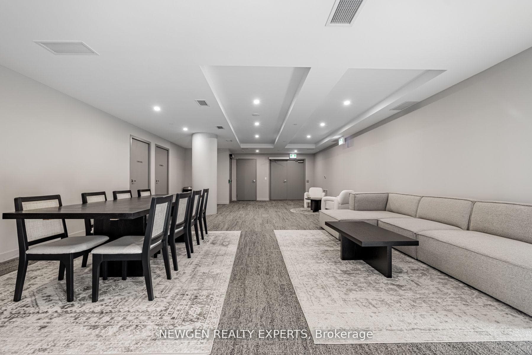 859 The Queensway N/A Unit 1007 photo 21
