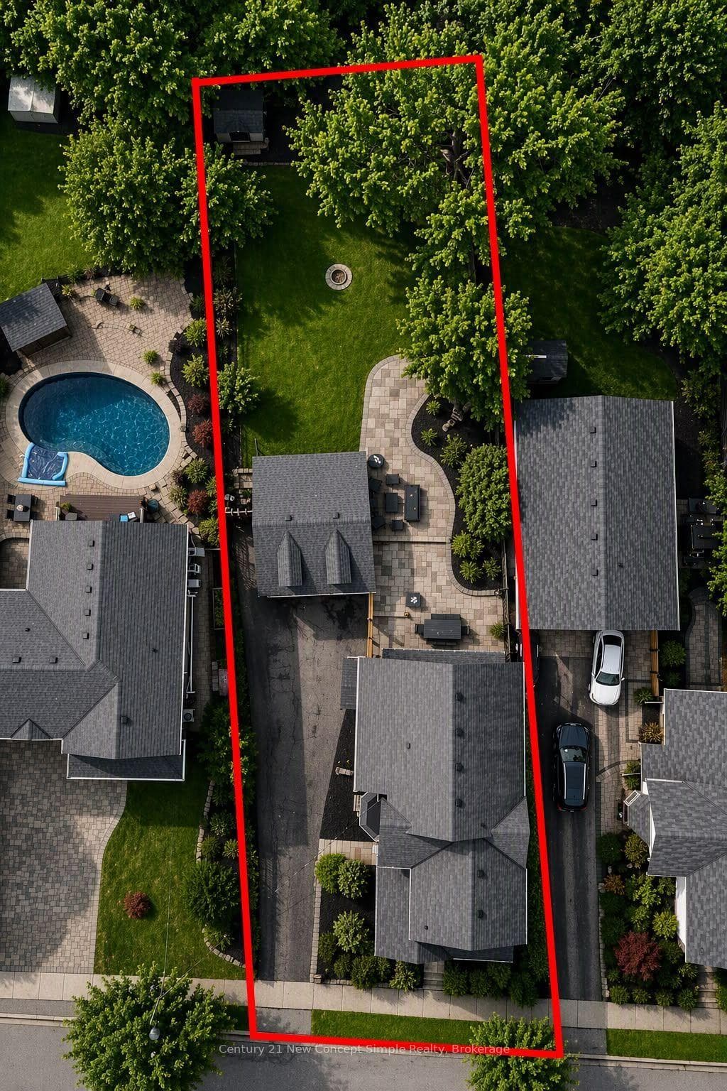 56 Machell Avenue photo 39