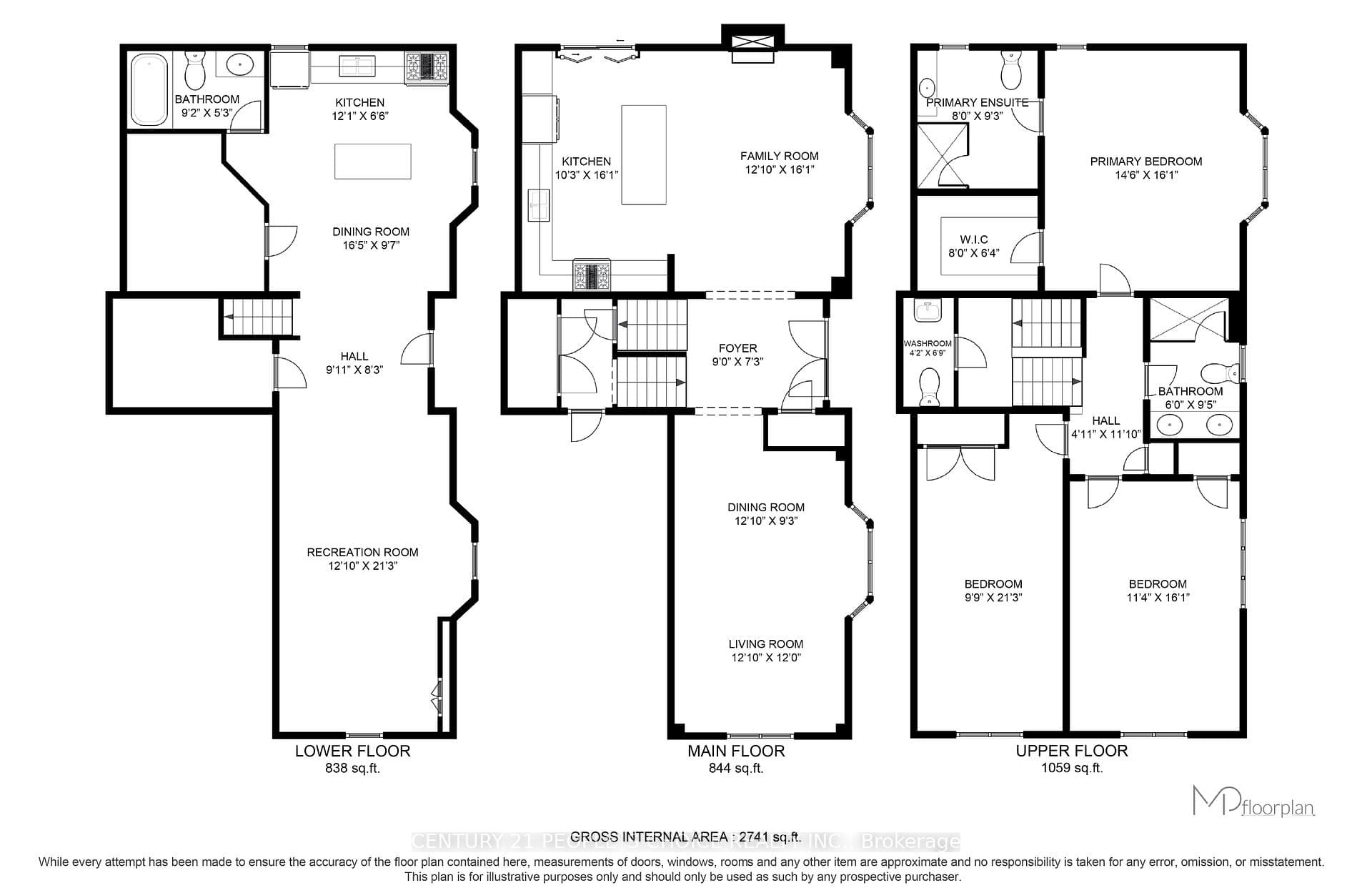 248 Westway Crescent photo 39