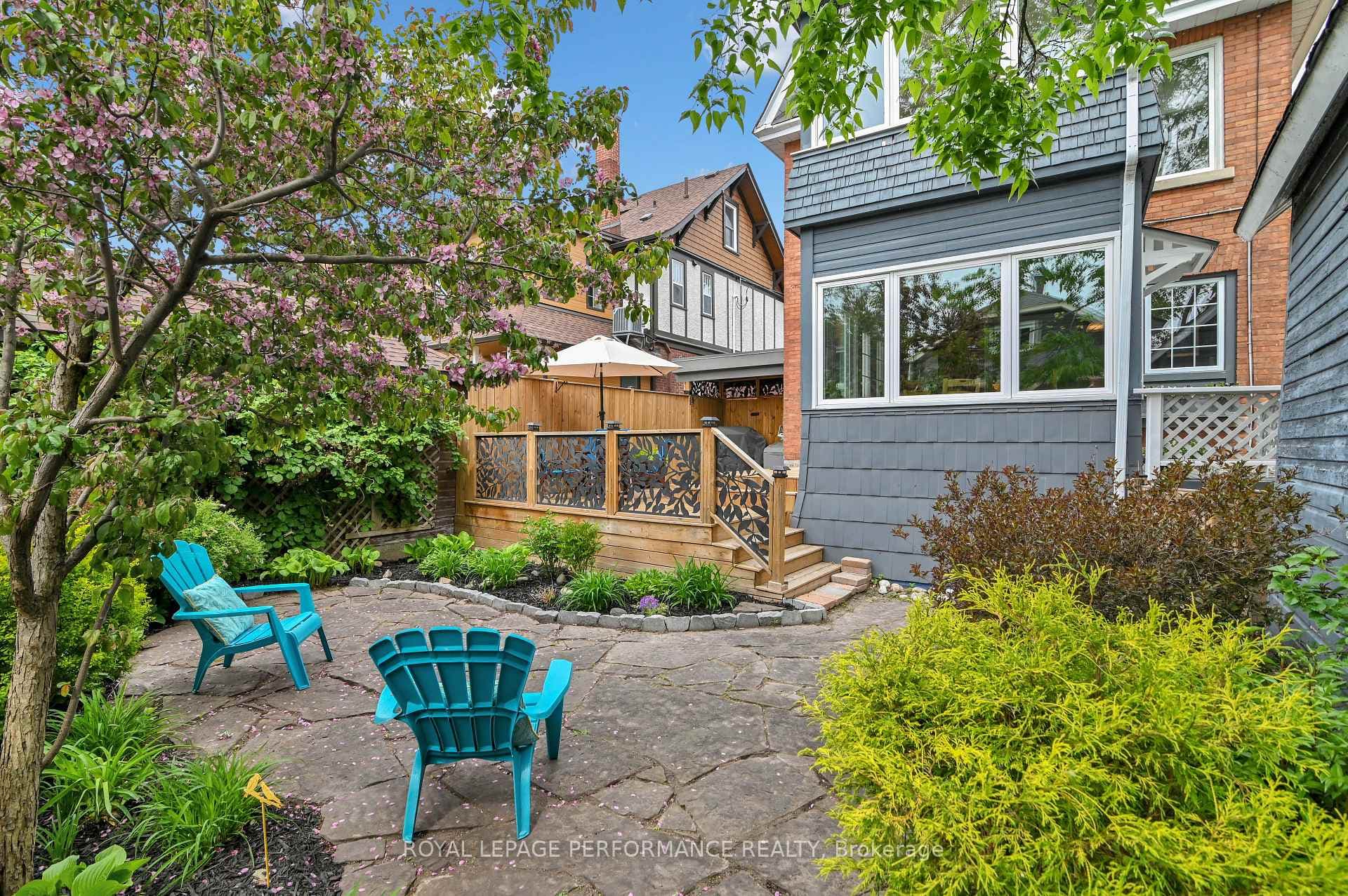 16 Ossington Avenue photo 34
