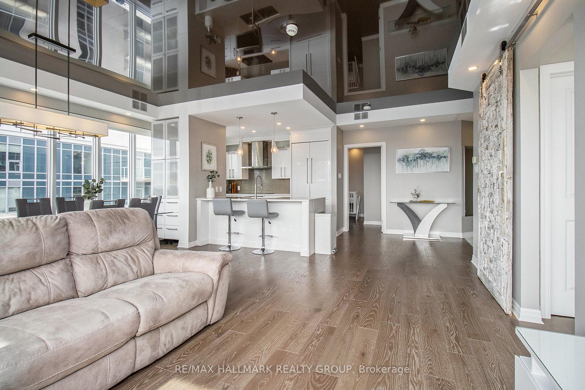 195 BESSERER Street Unit 2706 photo 8