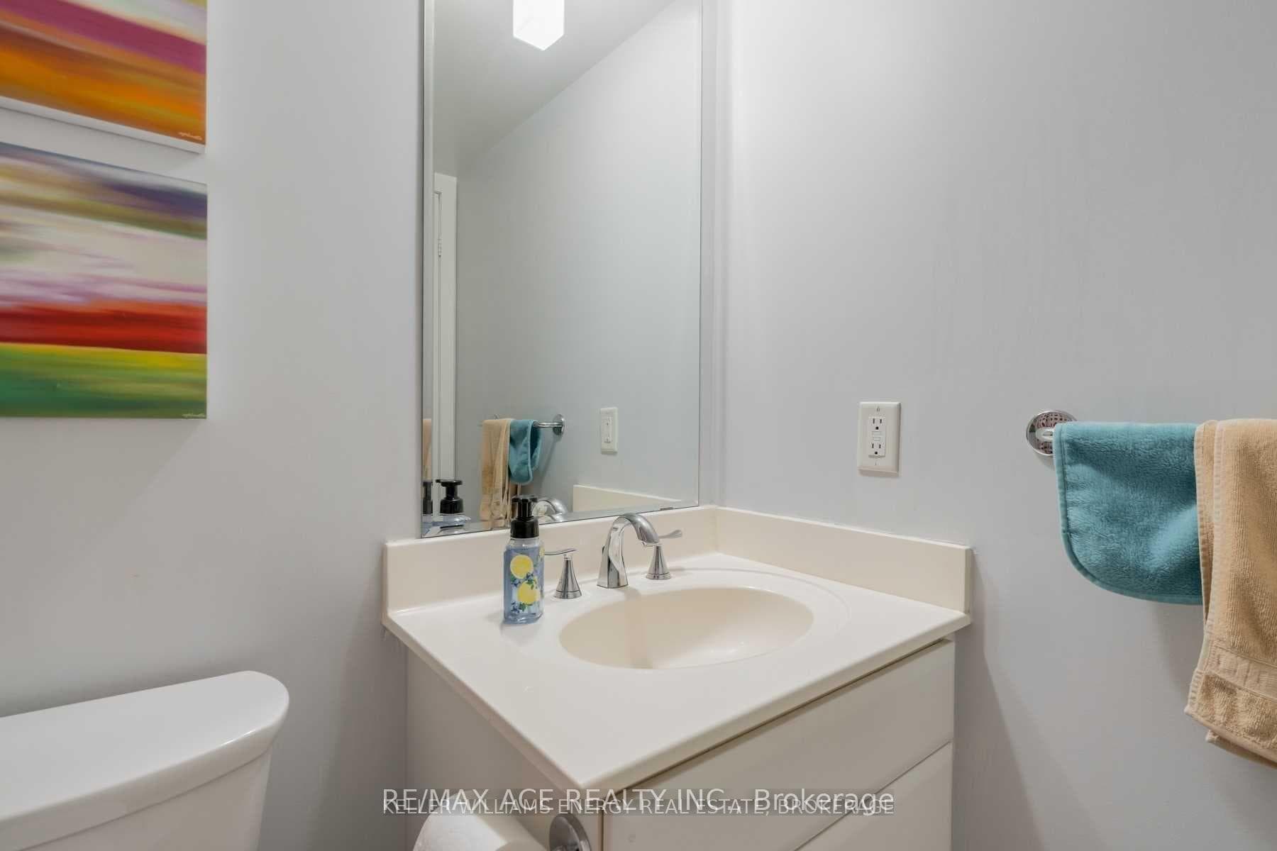 38 Lee Centre Drive Unit 1507 photo 19