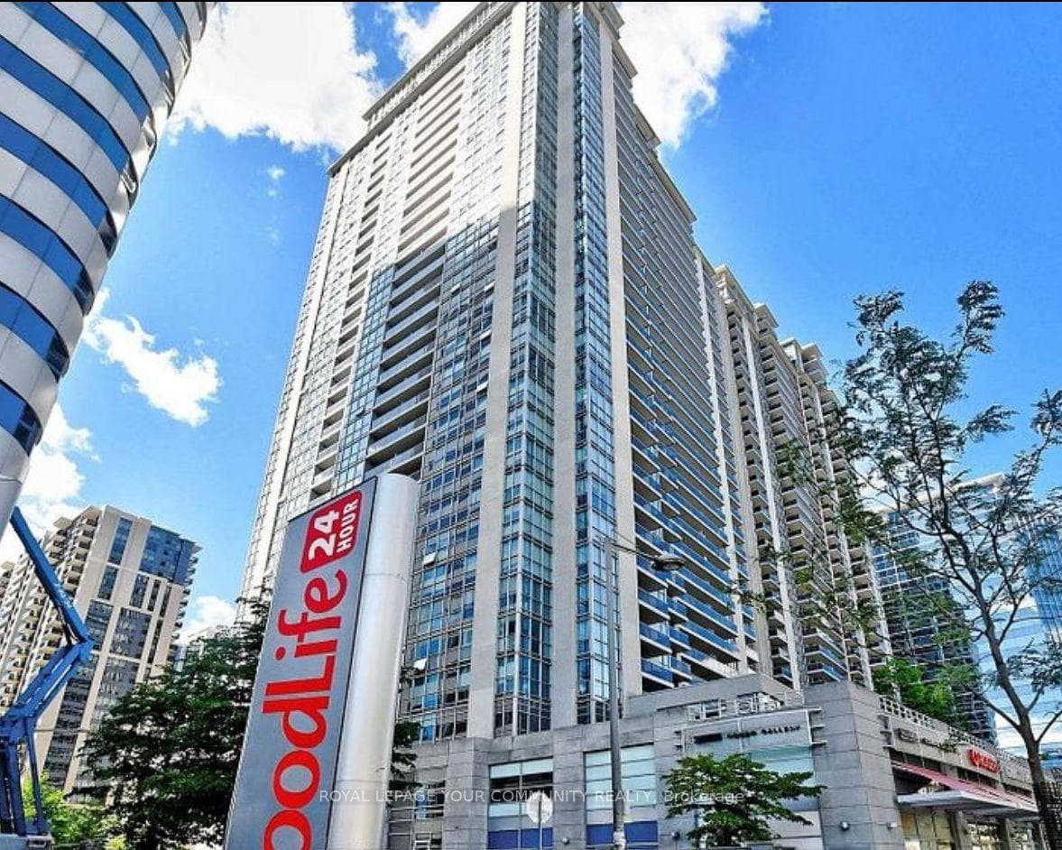 4978 Yonge Street Unit 3115 photo 3