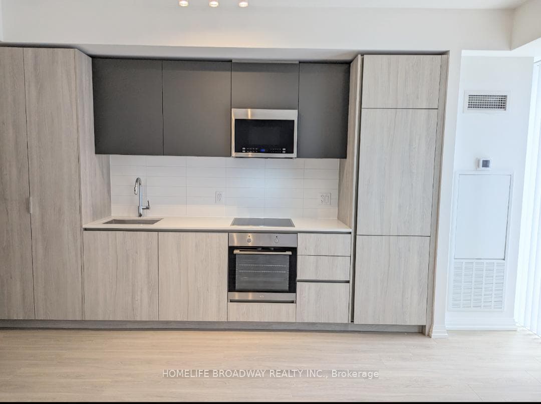 8 Widmer Street Unit 1615 photo 8