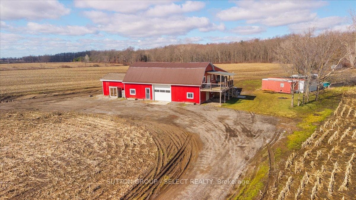 451 Colonel Talbot Road photo 2