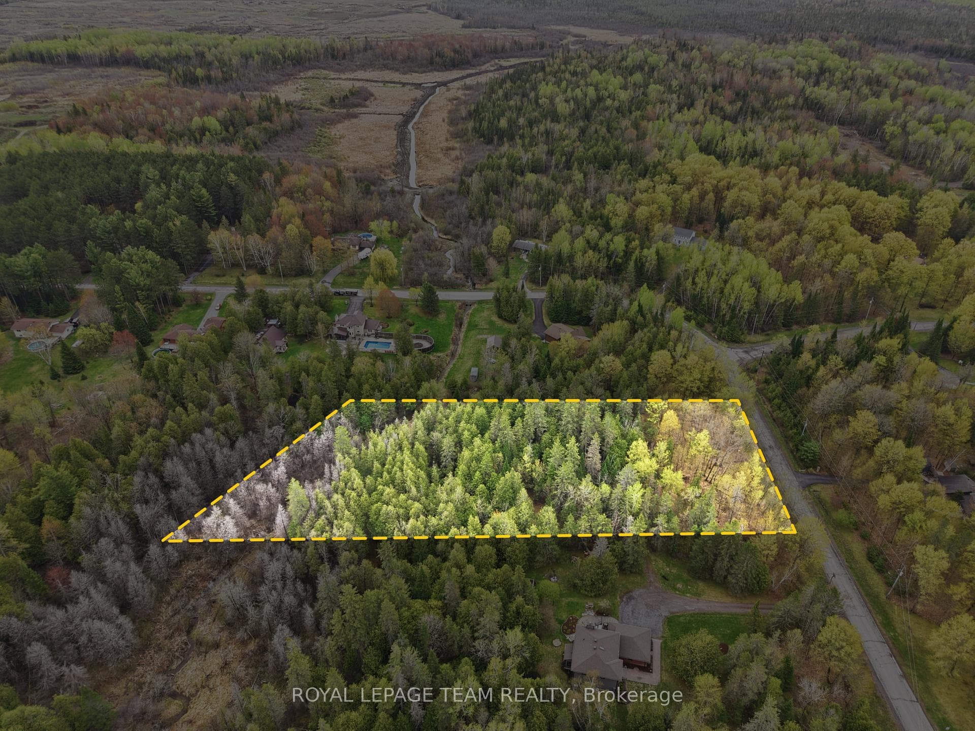 105 Pleasant Creek Drive photo 1