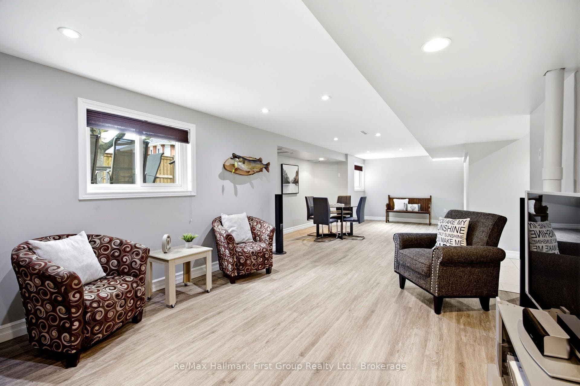 Recreation Room