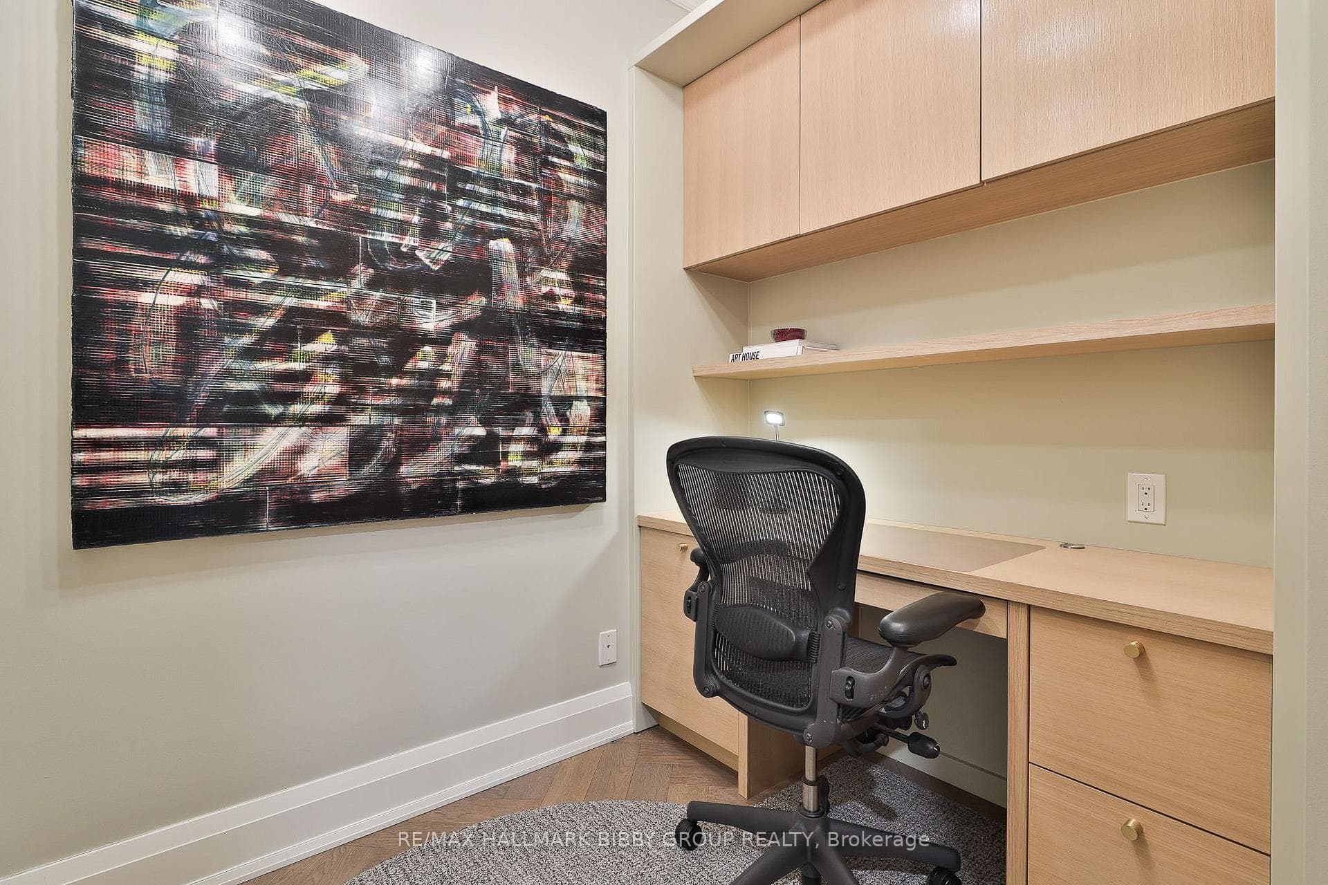 128 Pears Avenue Unit 501 photo 24
