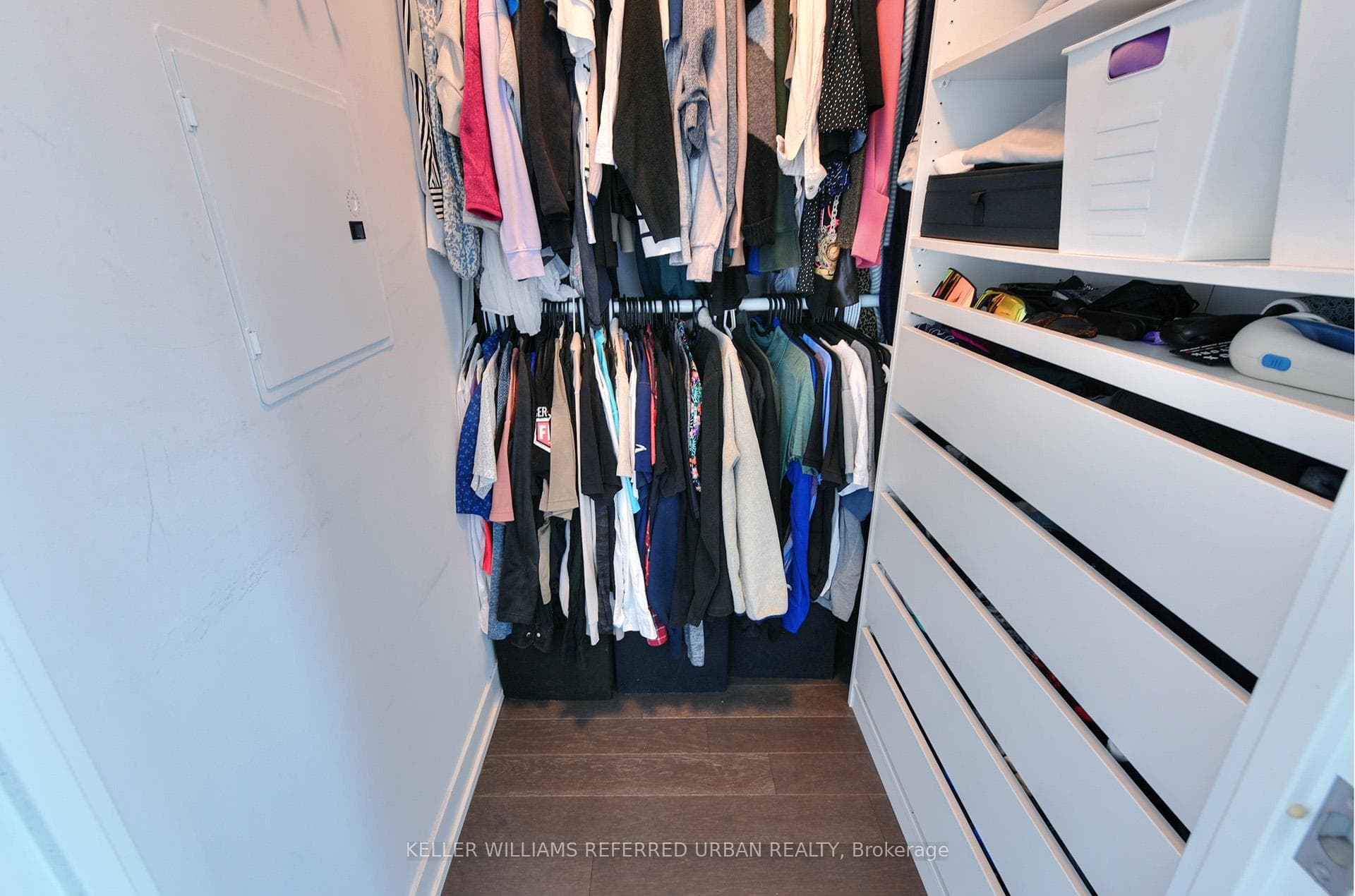 120 Bayview Avenue Unit N817 photo 23