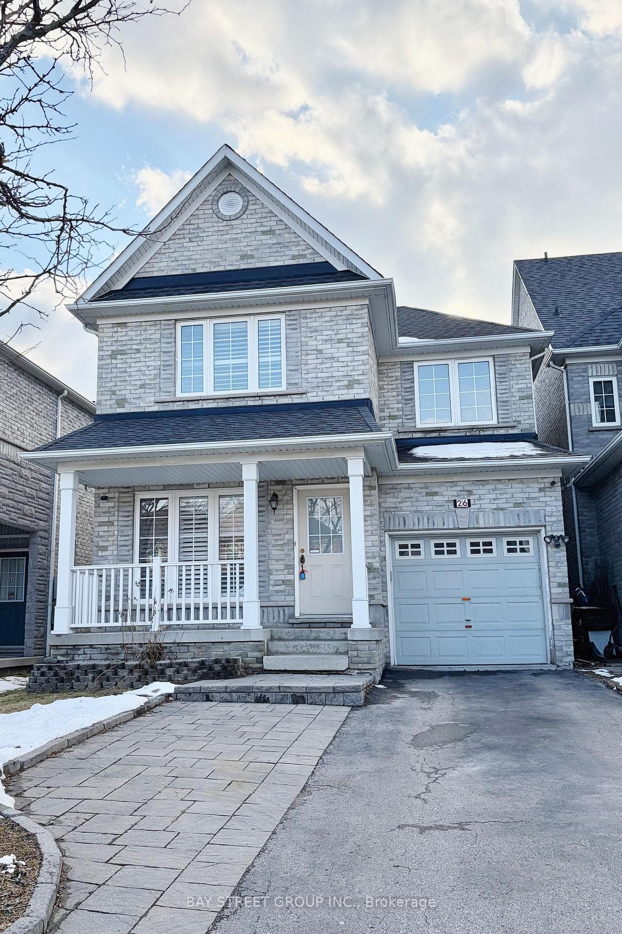 26 Campden Place photo 1