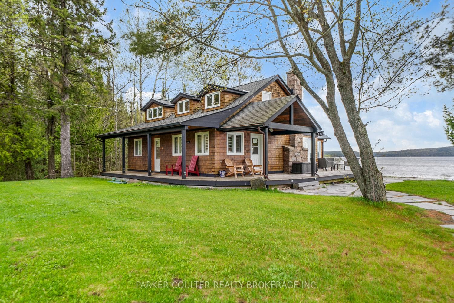 89 High Rock Drive photo 3