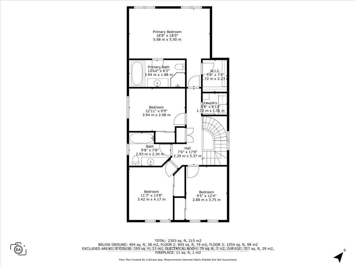 908 Whiteford Way photo 35