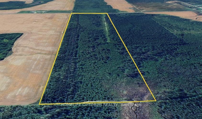 76 Acres in Glackmeyer Township PCL 3225 N/A photo 8