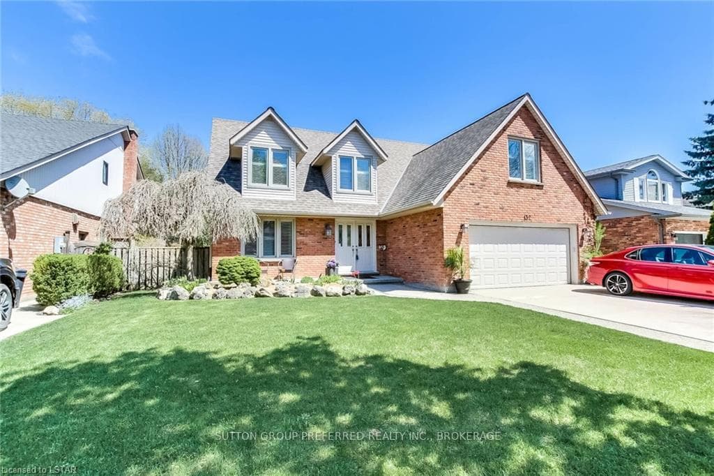132 ROBINSON Lane photo 3