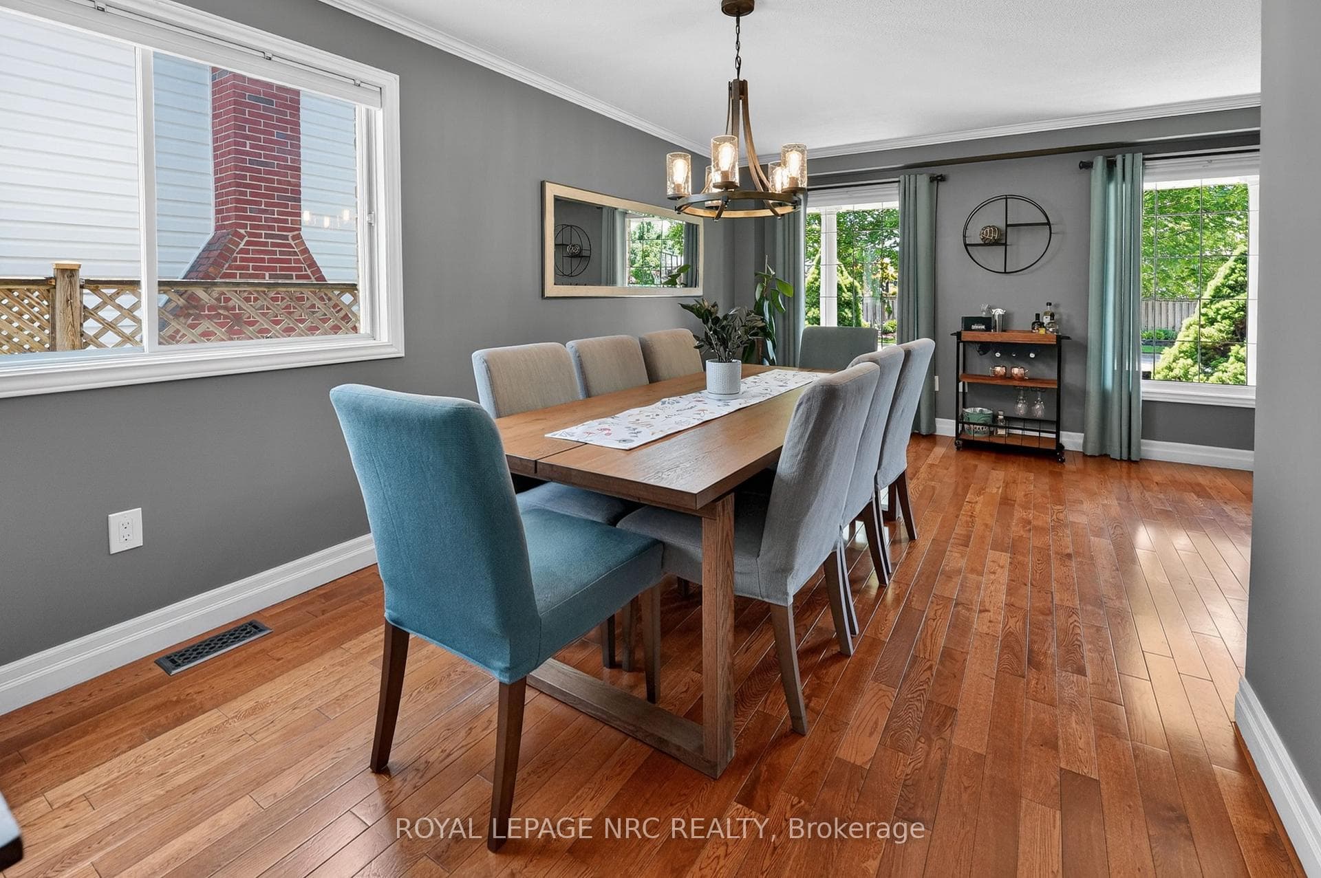 fabulous natural light