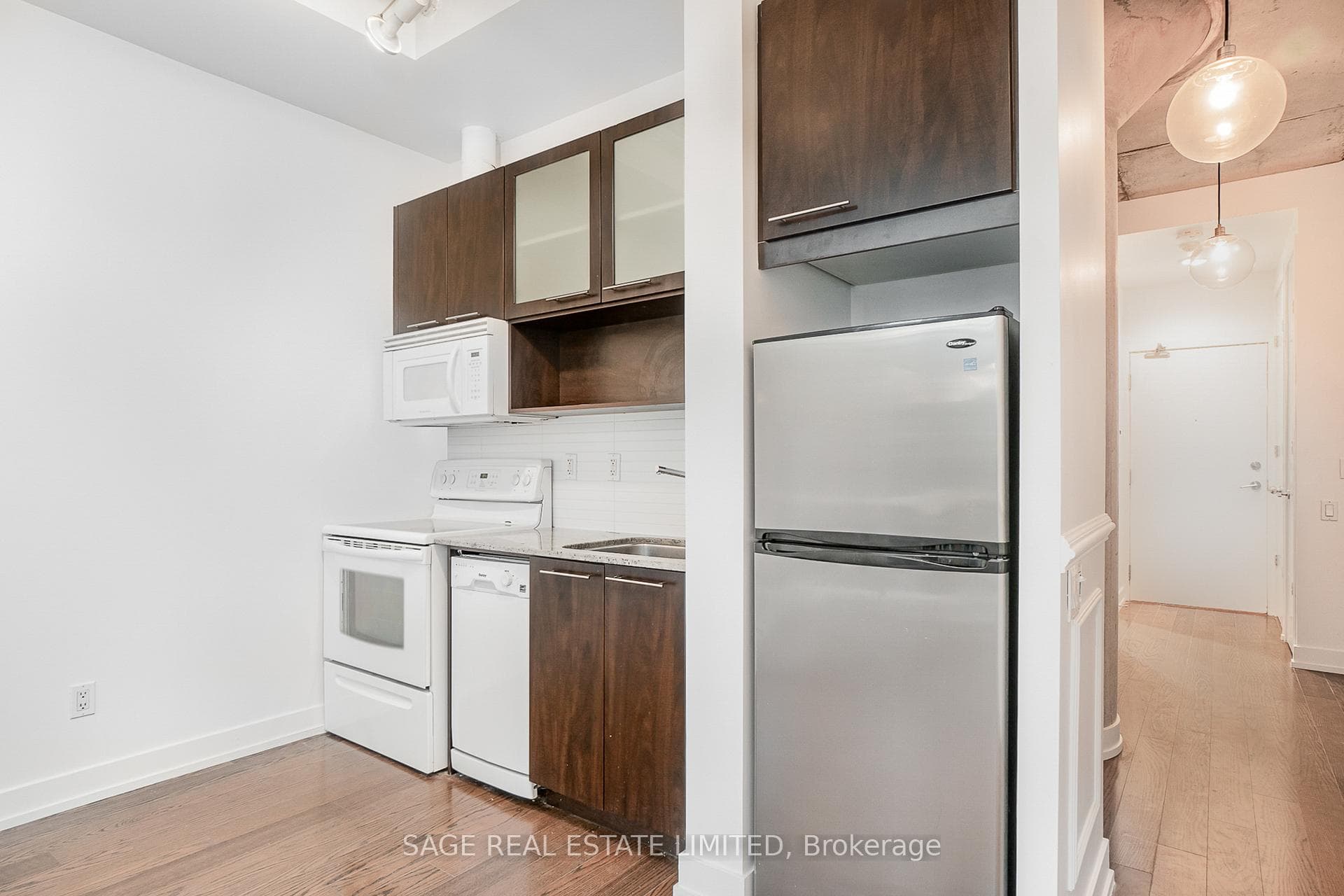 66 Portland Street Unit 305 photo 16