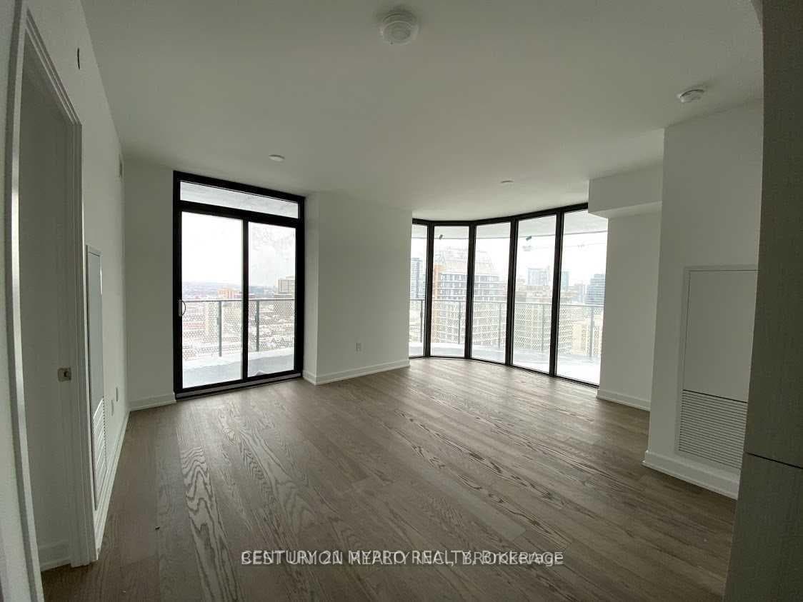 11 Wellesley Street Unit 3102 photo 9