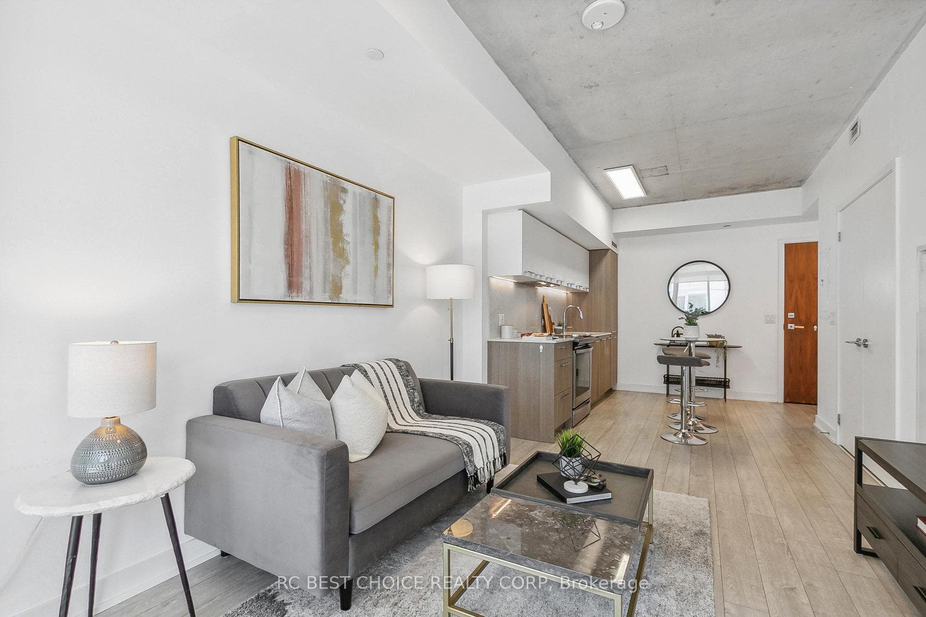 30 Baseball Place Unit 1306 photo 11