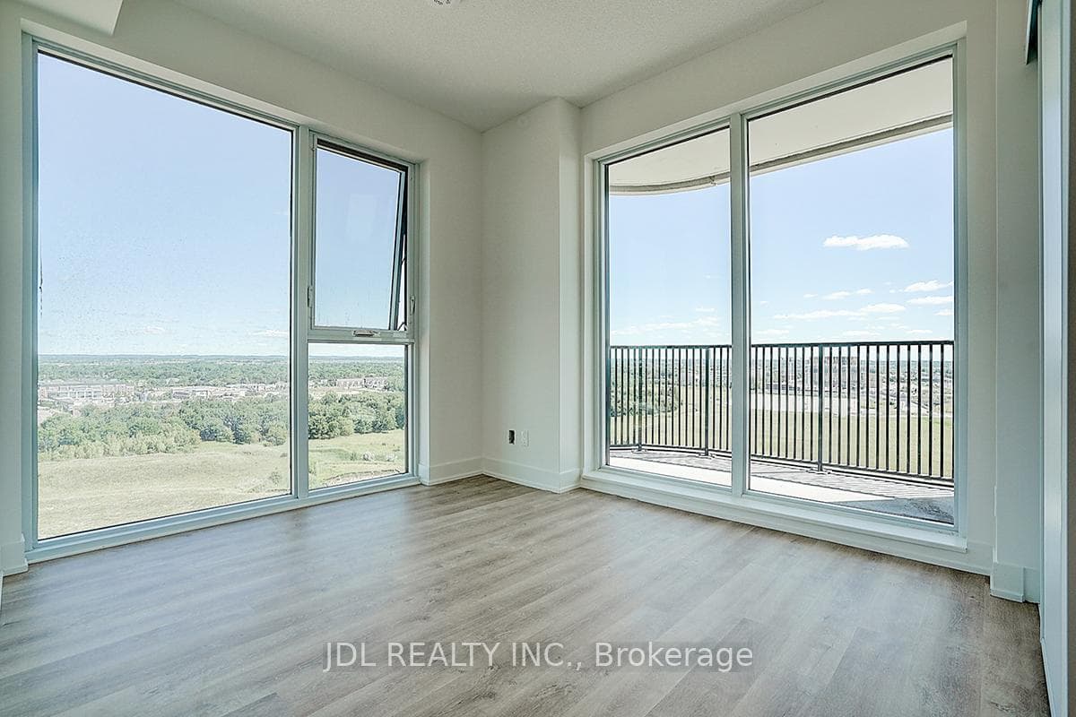 56 Andre De Grasse Street Unit 1418 photo 5