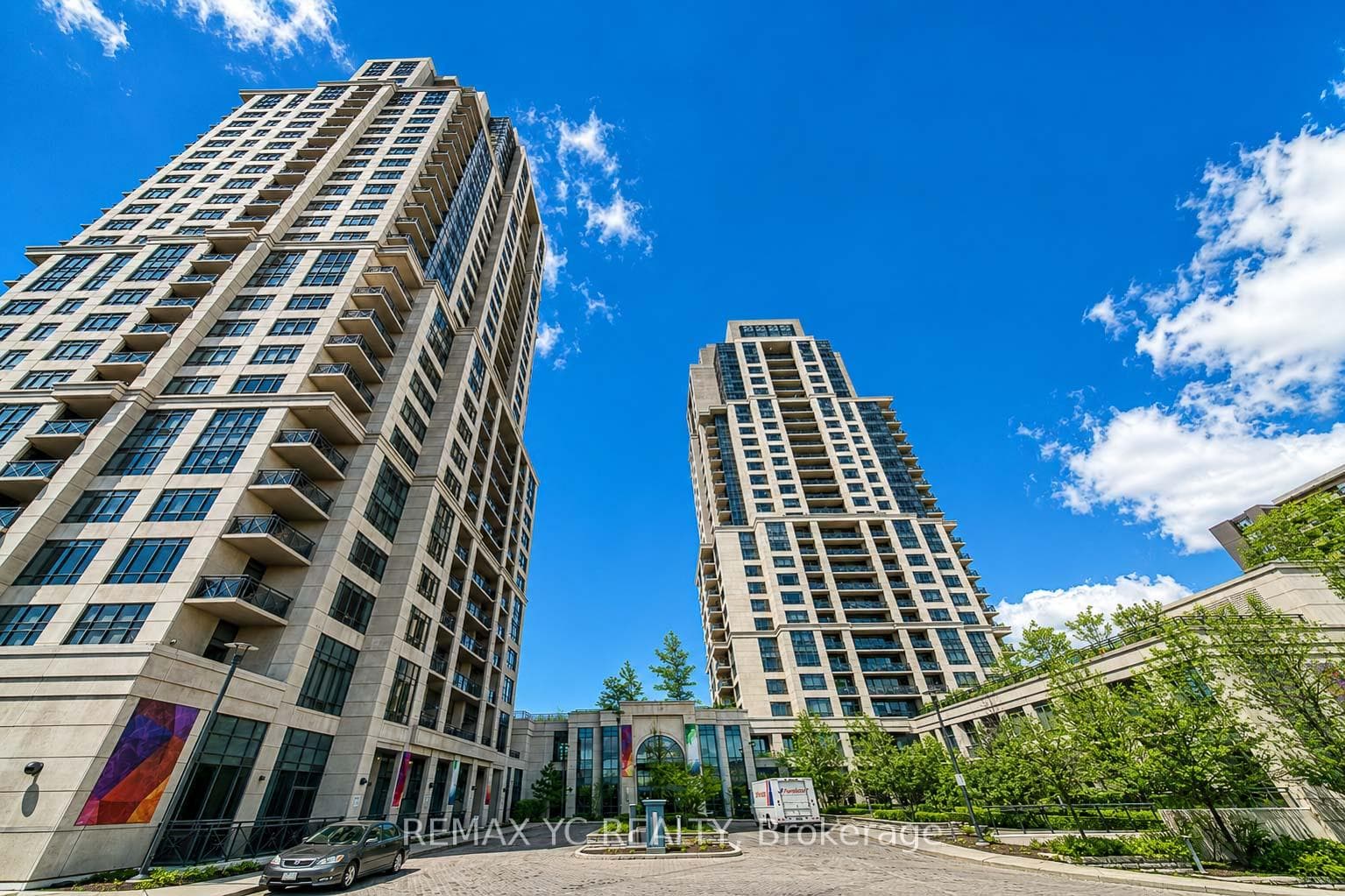 2 Eva Road Unit 1130 (Fully Furnished) photo 28
