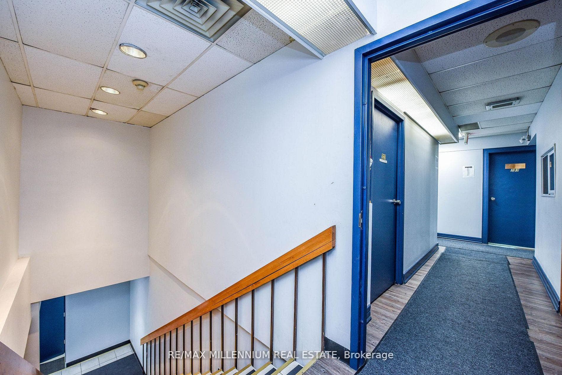 1300 Steeles Avenue Unit 218 photo 7