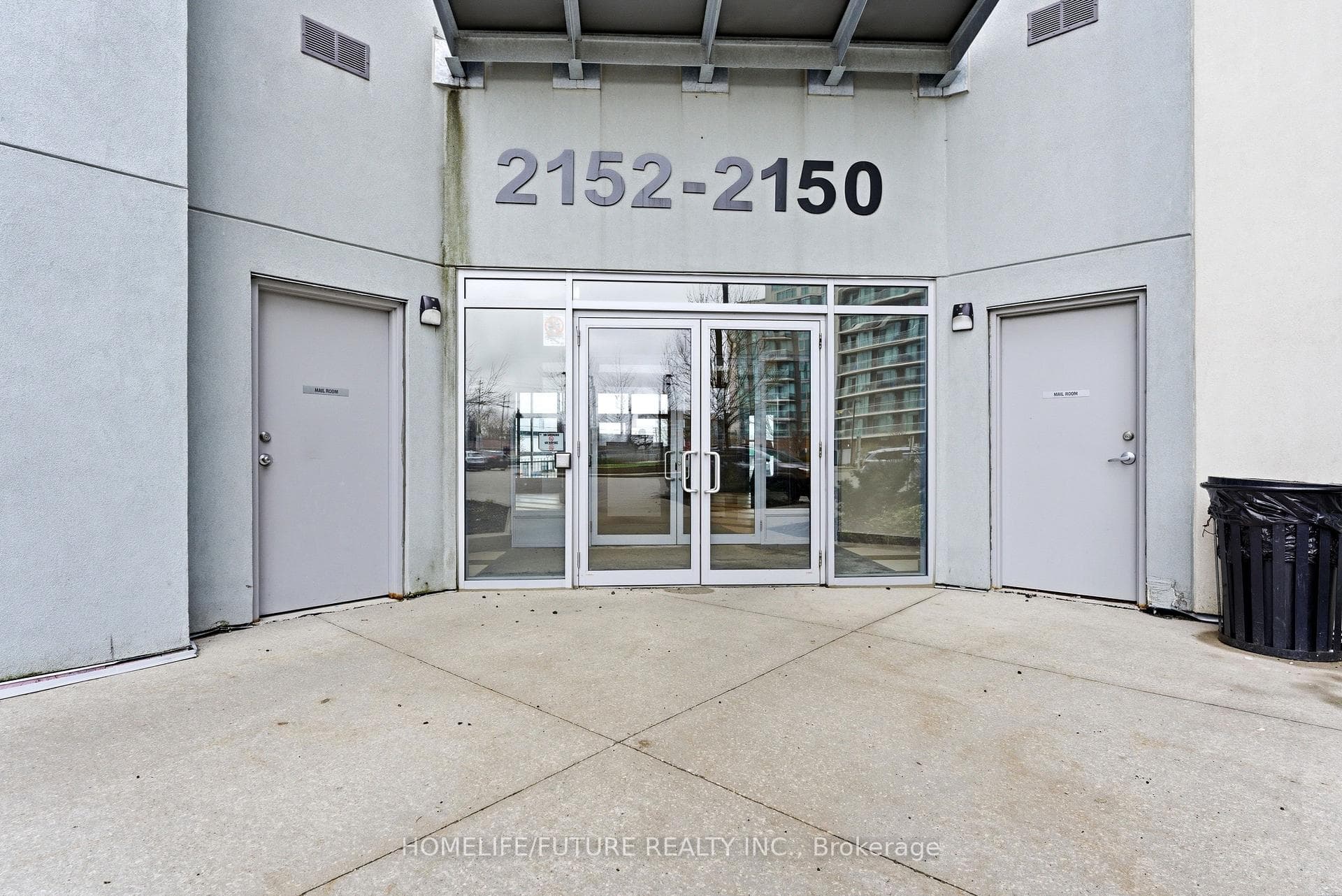 2152 Lawrence Avenue Unit 509 photo 6
