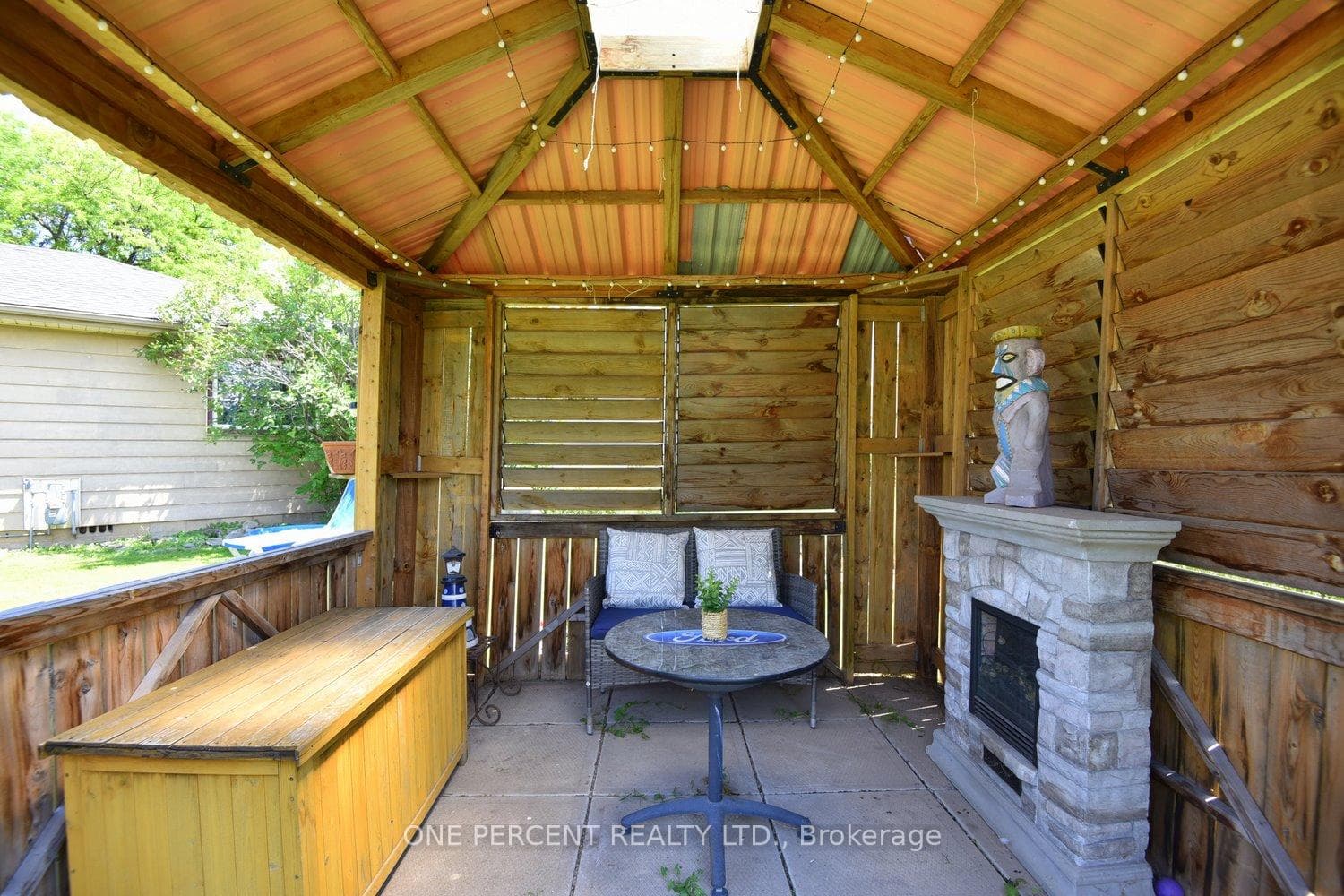 Gazebo