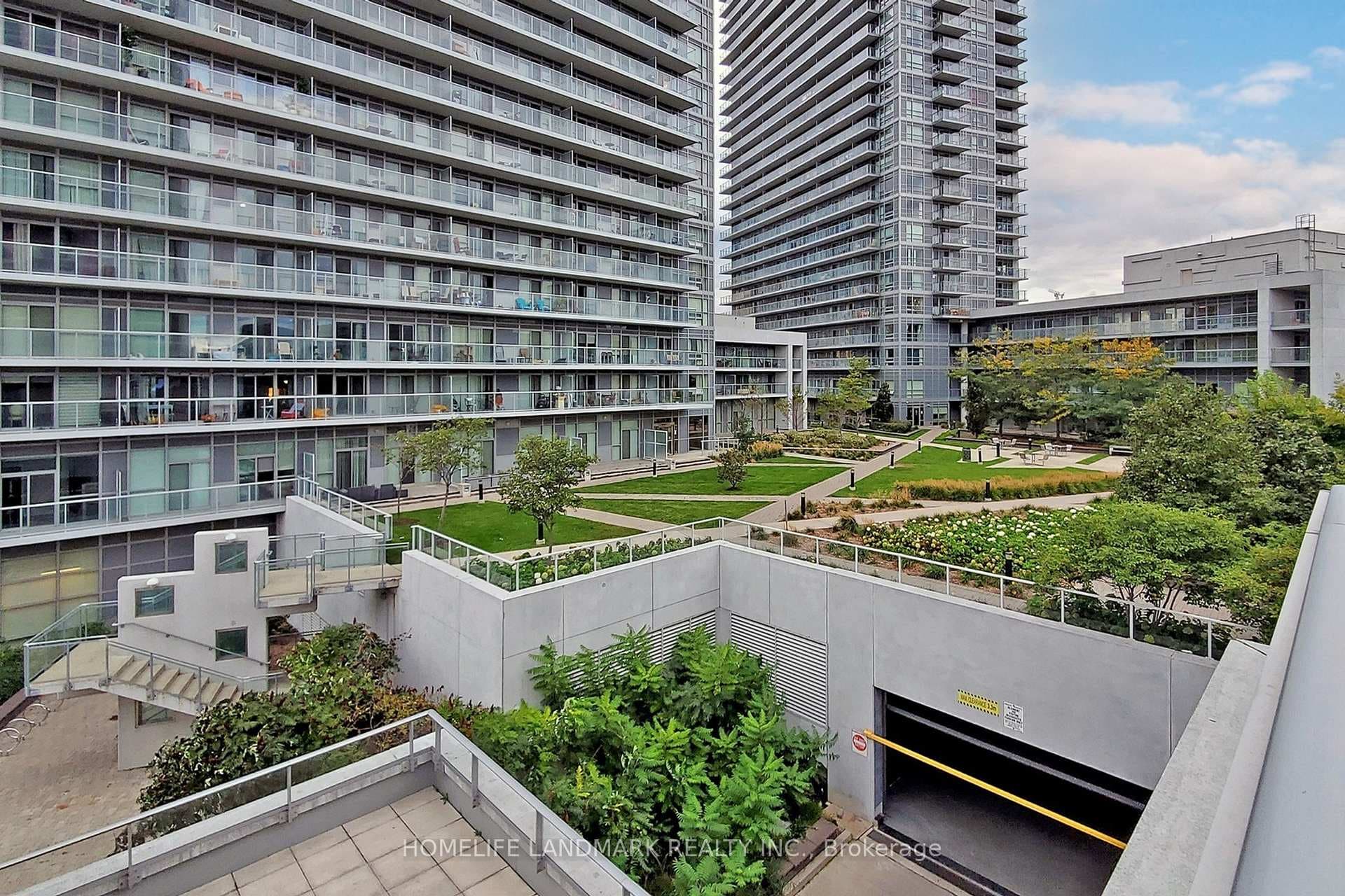 2015 Sheppard Avenue Unit 3609 photo 37